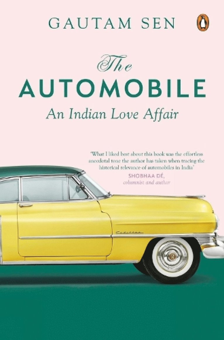 Automobile