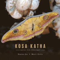 bokomslag Kosa Katha