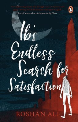 Ib's Endless Search for Satisfaction 1