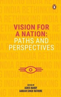 bokomslag Vision for a Nation