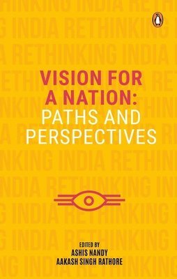 Vision for a Nation 1