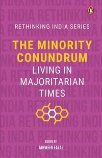 bokomslag Minority Conundrum