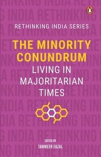 bokomslag The Minority Conundrum