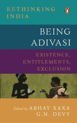 Being Adivasi 1