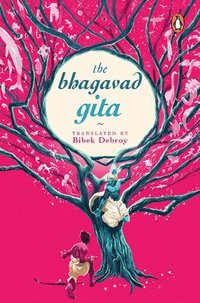 bokomslag Bhagavadgita