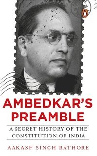 bokomslag Ambedkar's Preamble