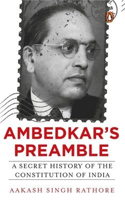 Ambedkar's Preamble 1
