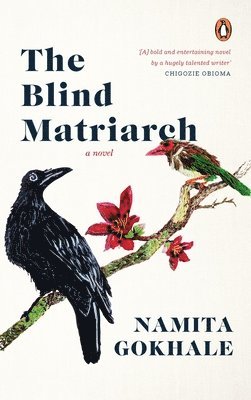 The Blind Matriarch 1