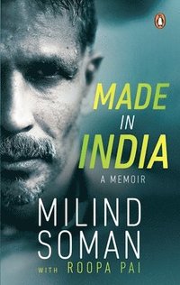 bokomslag Made in India: A Memoir