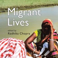 bokomslag Migrant Lives