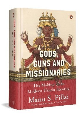 Gods Guns & Missionaries 1