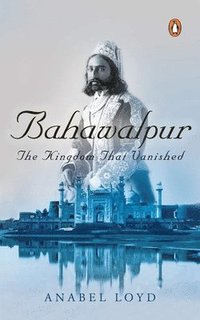 bokomslag Bahawalpur
