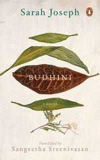 bokomslag Budhini