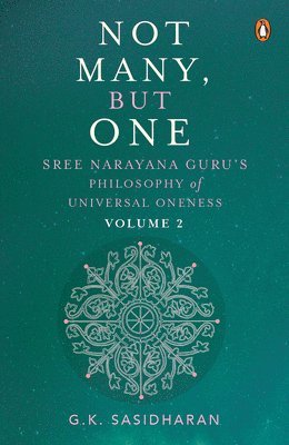 Not Many, But One Volume II 1