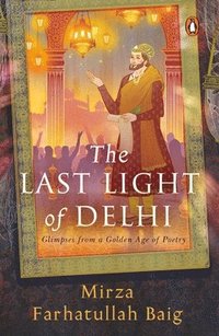 bokomslag Last Light in Delhi