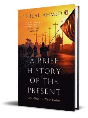 A Brief History of the Present 1