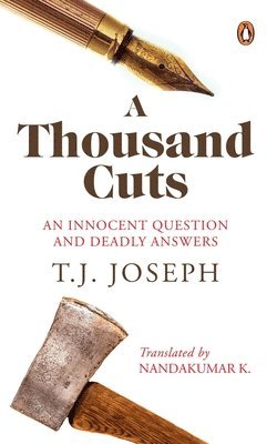 A Thousand Cuts 1