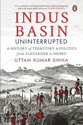 Indus Basin Uninterrupted 1
