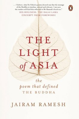 The Light of Asia 1