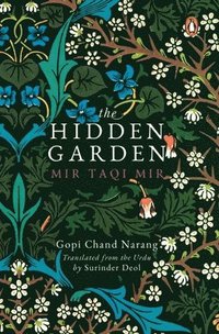 bokomslag The Hidden Garden