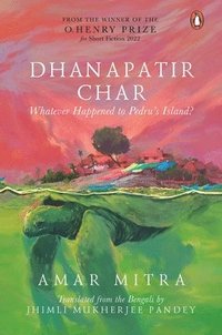 bokomslag Dhanapatir Char