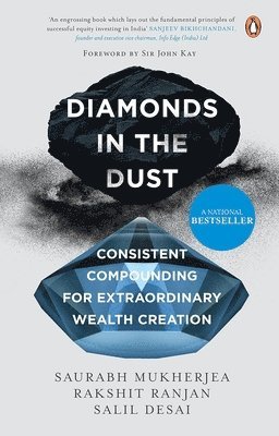 Diamonds in the Dust 1