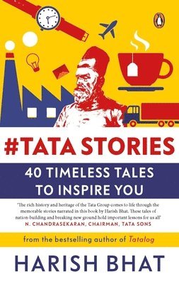 #Tatastories 1