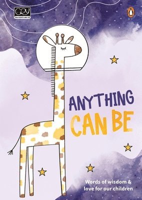 Saran, Sathya Saran - Anything Can Be, Inbunden