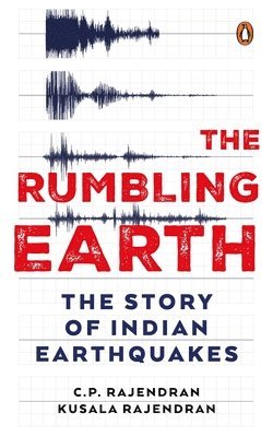 bokomslag Rumbling Earth