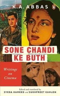 bokomslag Sone Chandi Ke Buth
