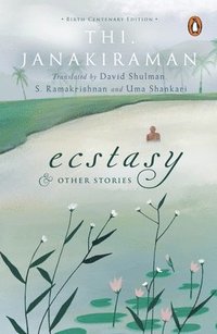 bokomslag Ecstasy and Other Stories: Birth Centenary Edition