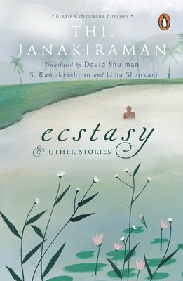 bokomslag Ecstasy and Other Stories: Birth Centenary Edition