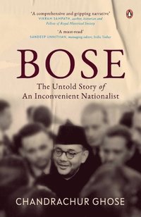 bokomslag Bose