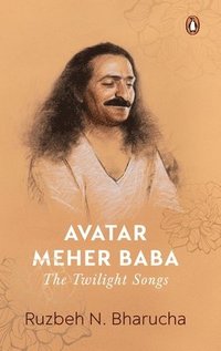 bokomslag Avatar Meher Baba