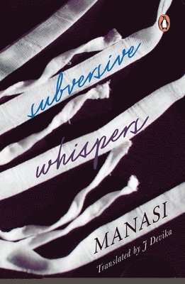 Devika - Subversive Whispers, Inbunden