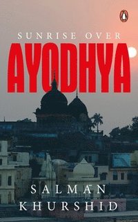 bokomslag Sunrise over Ayodhya