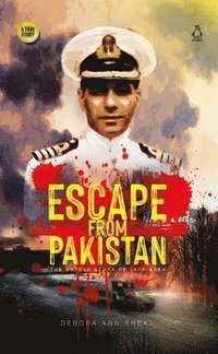 bokomslag Escape from Pakistan