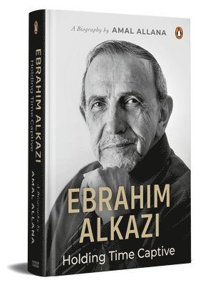 Ebrahim Alkazi 1