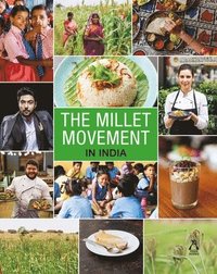 bokomslag The Millet Movement In India