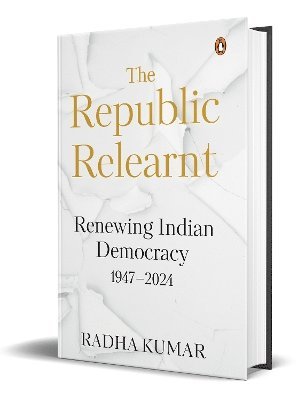 bokomslag Republic Relearnt