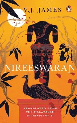 V. James - Nireeswaran, Inbunden
