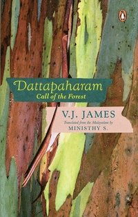 bokomslag Dattapaharam