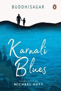 bokomslag Karnali Blues