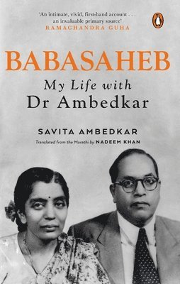 Babasaheb 1