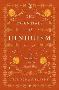 bokomslag The Essentials of Hinduism