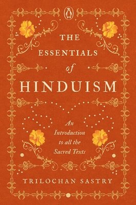 The Essentials of Hinduism 1