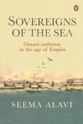 Sovereigns of the sea 1