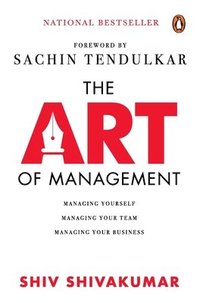 bokomslag The Art of Management