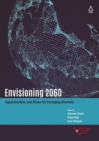 bokomslag Envisioning 2060