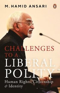 bokomslag Challenges to A Liberal Polity